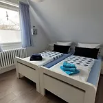Casa vacanze Ankerseele Hage