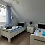 Casa vacanze Ankerseele Hage