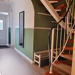 Casa vacanze Ankerseele *