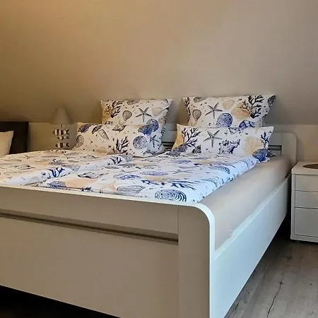Holiday home Ankerseele