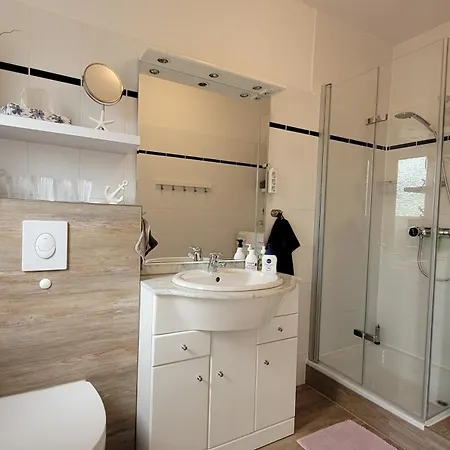 Ankerseele Hébergement de vacances *