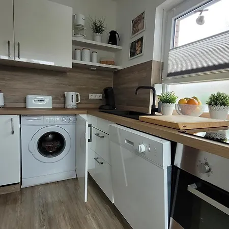 Holiday home Ankerseele Hage