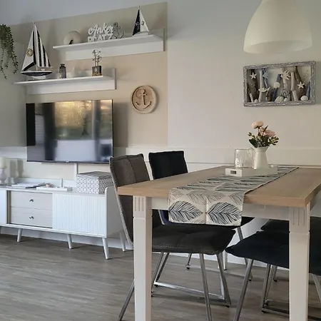 Casa vacanze Ankerseele