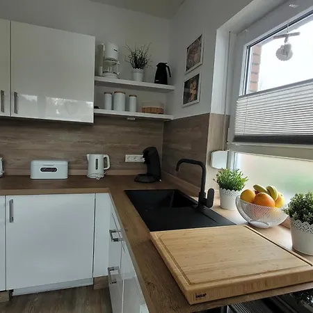 Holiday home Ankerseele *