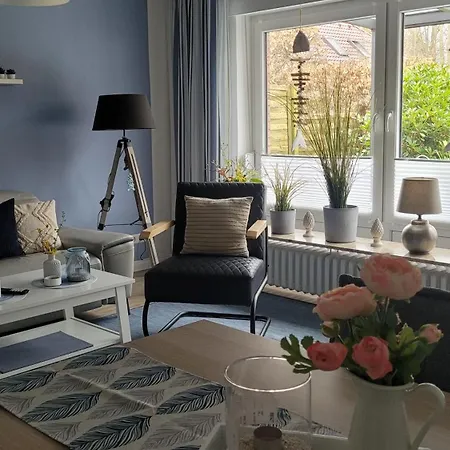 Ankerseele Holiday home
