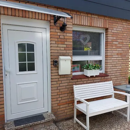 Holiday home Ankerseele