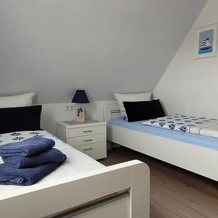 Holiday home Ankerseele