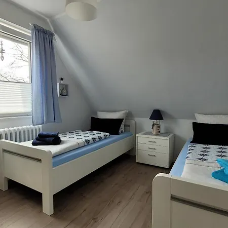 Holiday home Ankerseele Hage