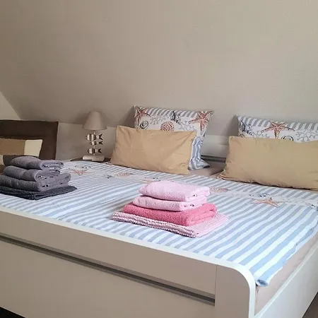Ankerseele Holiday home