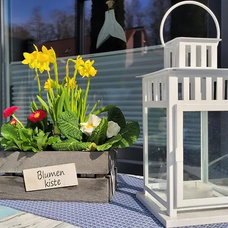 Ankerseele Casa vacanze *