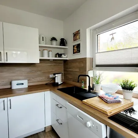 Holiday home Ankerseele *