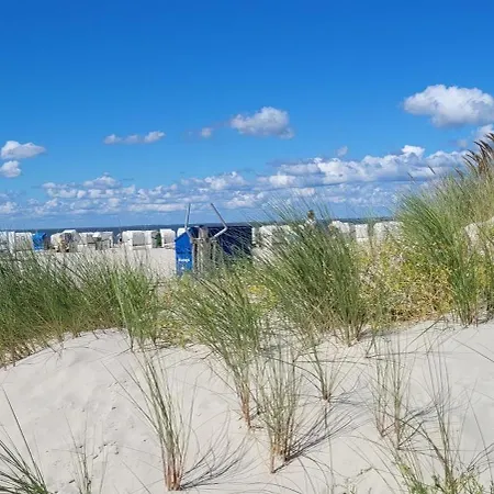 Casa vacanze Ankerseele Hage