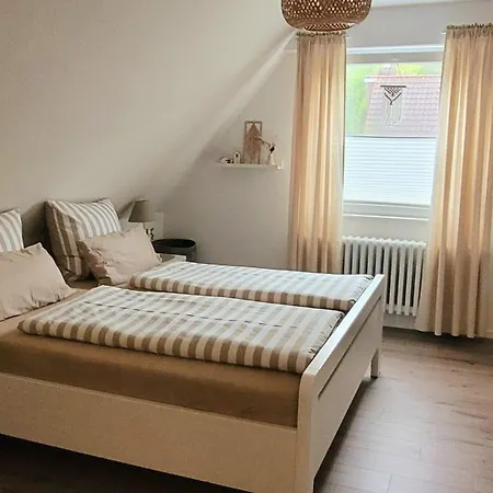 Casa vacanze Ankerseele *