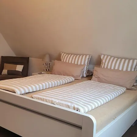 Ankerseele Casa vacanze Hage