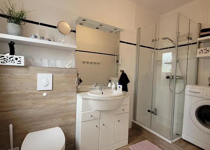 Ankerseele Feriehus *