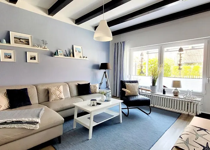 Ankerseele Feriehus Hage