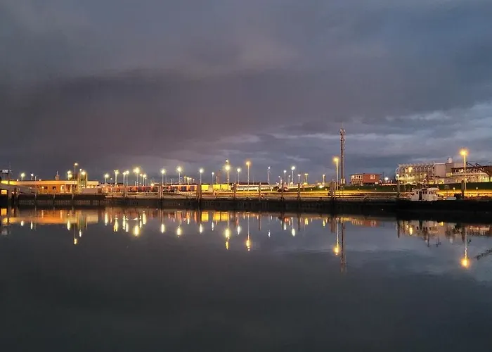 Ankerseele Feriehus *