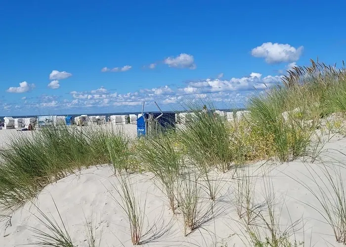 Feriehus Ankerseele Hage