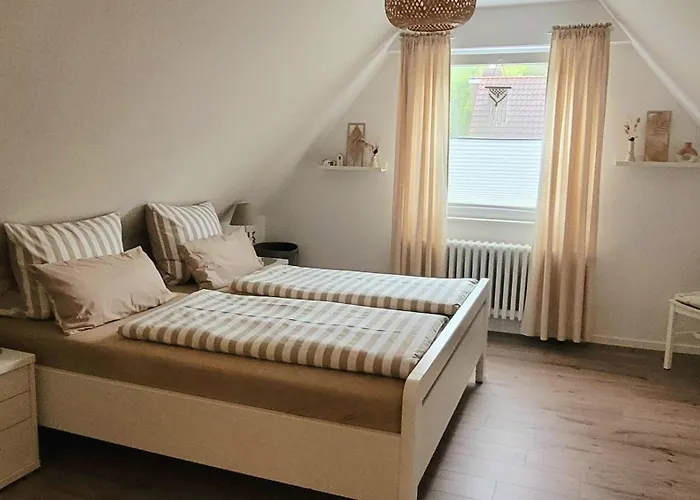 Feriehus Ankerseele *