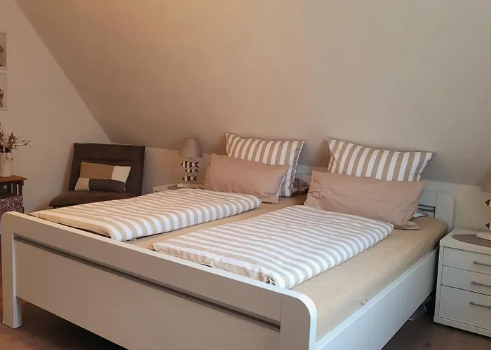 Ankerseele Feriehus Hage